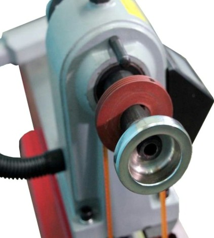 Станок токарный Jib WL1218VDB 0,55 кВт, 230В [0902020039000]