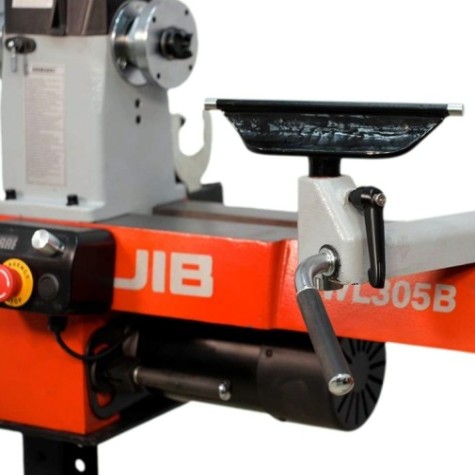 Станок токарный Jib WL305B 0,55 кBт, 230B [0903020262000]