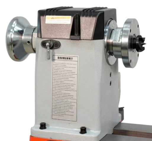 Станок токарный Jib WL305B 0,55 кBт, 230B [0903020262000]