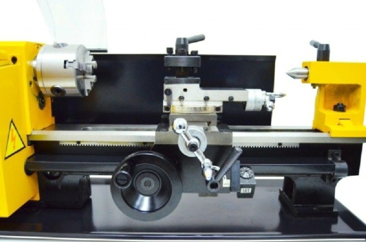 Станок токарный КОРВЕТ 401 [94010]