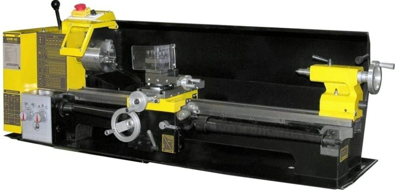 Станок токарный КОРВЕТ 403 [94030]