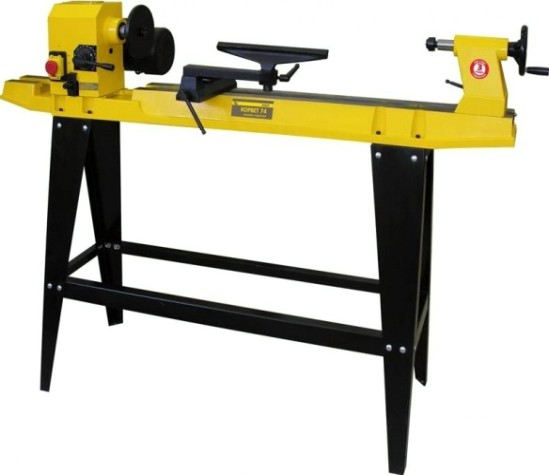 Станок токарный КОРВЕТ 74 [90740]