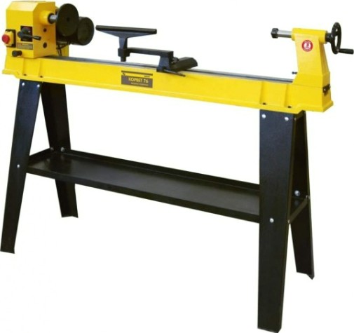 Станок токарный КОРВЕТ 76 [90760]