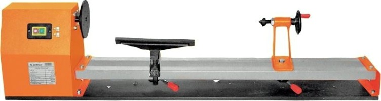 Станок токарный КРАТОН WML-1000 [4 01 02 001]