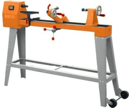 Станок токарный КРАТОН WML-1000-550C [4 01 02 006]