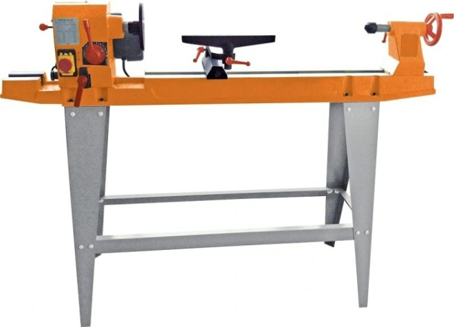 Станок токарный КРАТОН WML-1100-750 [4 01 02 007]