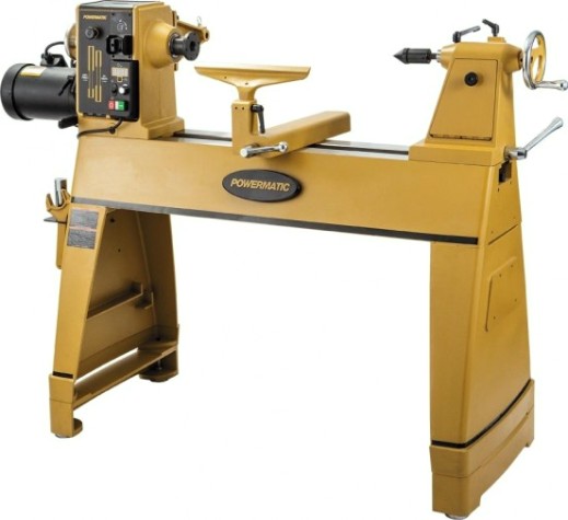 Станок токарный Powermatic 3520C 230V [1353001-RU]