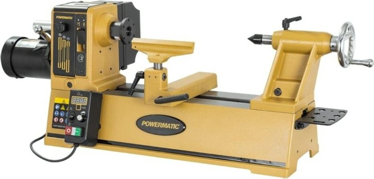 Станок токарный Powermatic PM2014 230V [1792014-RU]