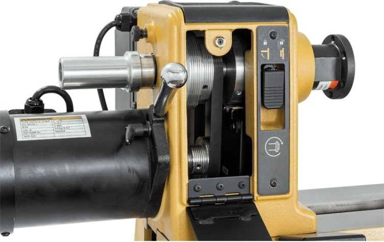 Станок токарный Powermatic PM2014 230V [1792014-RU]