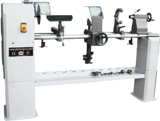 Станок токарный PROMA DSL-1500/230 [65011500]