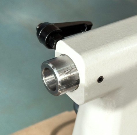 Станок токарный PROMA DSL-410/300V по дереву [25034021]