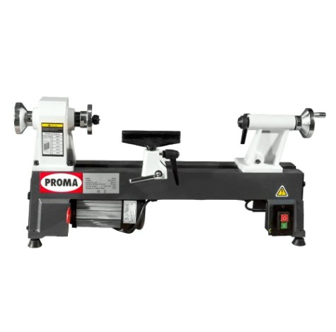 Станок токарный PROMA DSL-450/250 по дереву [25043123]