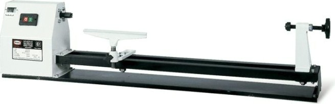 Станок токарный PROMA DSO-1000 деревообрабатывающий [25406130]