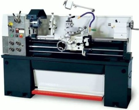 Станок токарный PROMA SDP-1000P универсальный, с УЦИ [25015009]