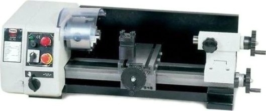 Станок токарный PROMA SM-250E [25000021]