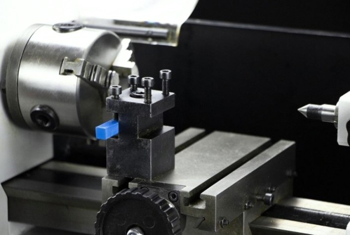 Станок токарный PROMA SM-250E [25000021]