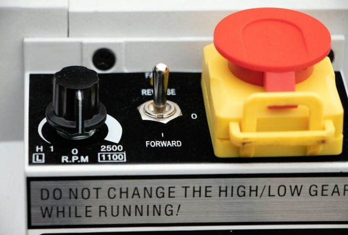 Станок токарный PROMA SM-300E [25951830]