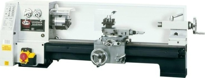 Станок токарный PROMA SPA-500P универсальный [25320500]