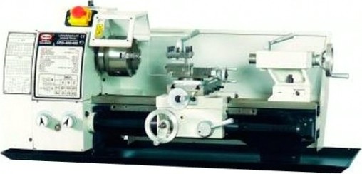 Станок токарный PROMA SPB-400/400 универсальный [25015000]