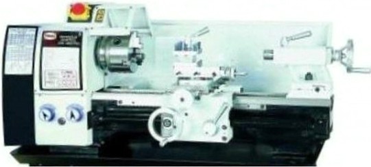 Станок токарный PROMA SPB-550/400 универсальный [25015001]