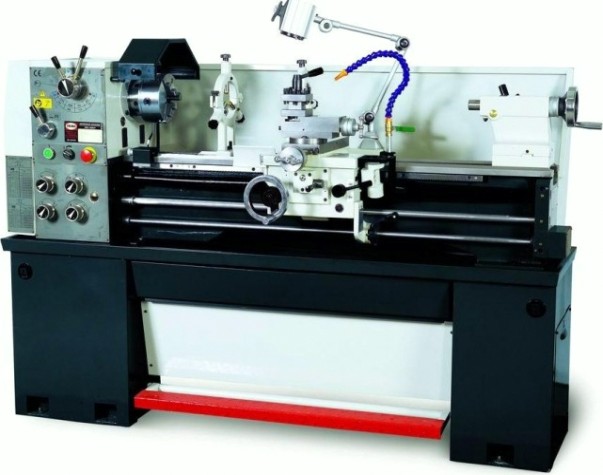 Станок токарный PROMA SPD-1000P универсальный [25015002]