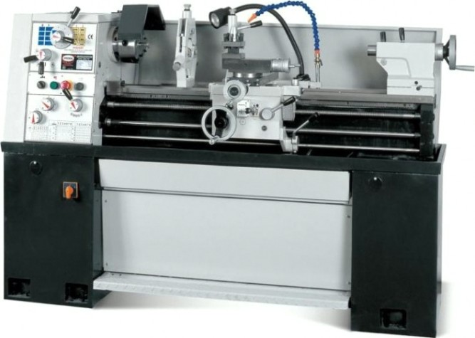Станок токарный PROMA SPE-1000PV с УЦИ [25015008]