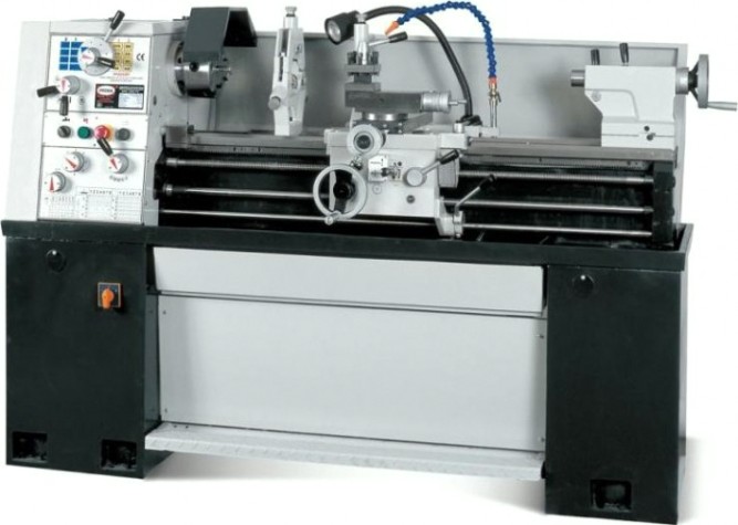 Станок токарный PROMA SPE-1000PV универсальный [25971000]