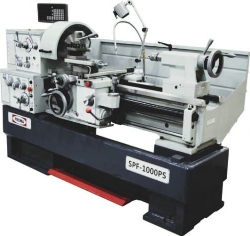 Станок токарный PROMA SPF-1000PS универсальный с уци [45100000]