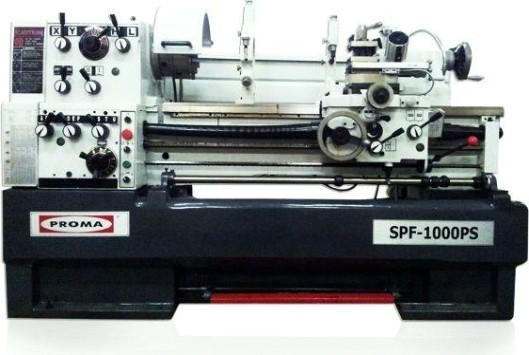Станок токарный PROMA SPF-1500PS универсальный, с УЦИ [45150000]