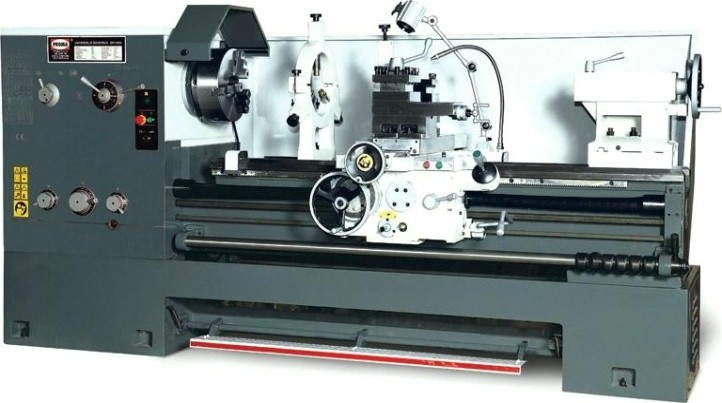 Станок токарный PROMA SPI-1000 универсальный [25015004]