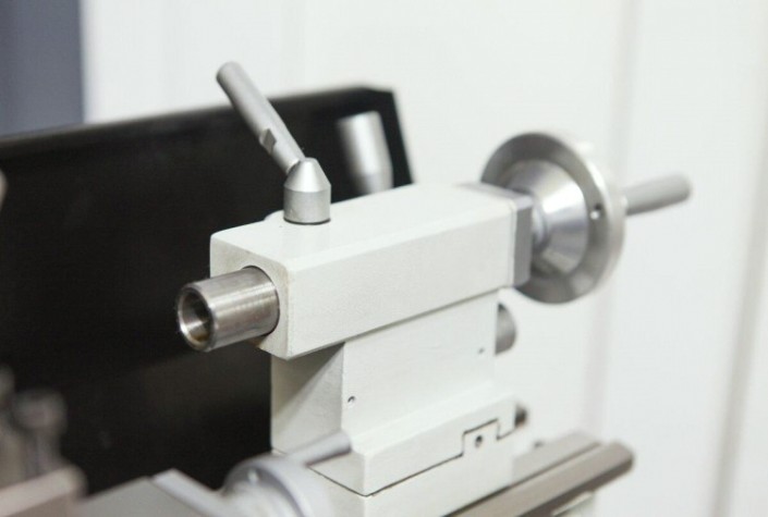 Станок токарный STALEX D210x400C настольный Станок токарный STALEX D210x400C настольный