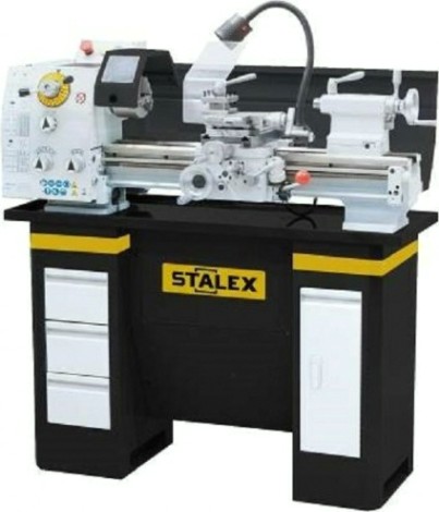 Станок токарный STALEX D280x600G