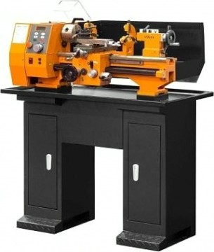 Станок токарный STALEX SBD-8A настольный [SC4/410/1]