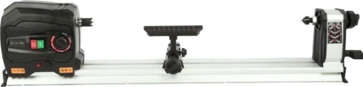 Станок токарный ZITREK Zitrek ZWL-600 [067-1016]