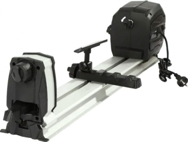 Станок токарный ZITREK Zitrek ZWL-600 [067-1016]