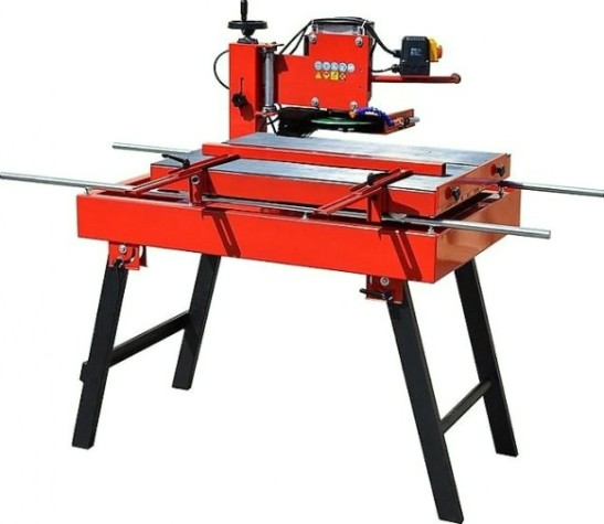 Станок торцевого пропила DIAM ST-800/2.2 [600102]