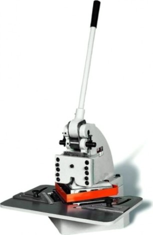 Станок угловысечной PROMA PNP-4 [25500004]