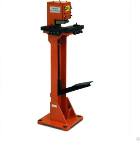 Станок угловысечной STALEX FN1.5x80 [372405]