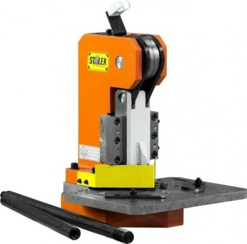 Станок угловысечной STALEX HN-3/102 [372403]