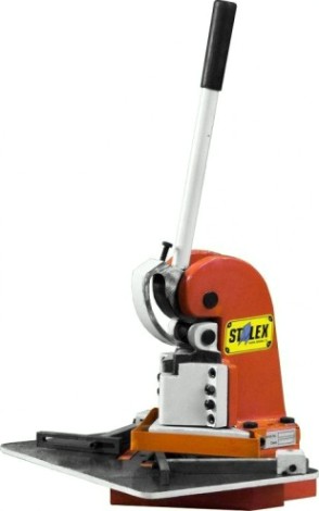 Станок угловысечной STALEX HN-3 [372401]
