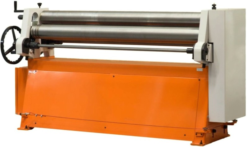 Станок вальцовочный STALEX ESR-2070х3.5 электромеханический [391110]