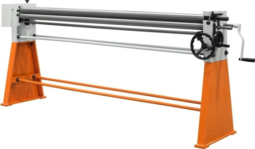 Станок вальцовочный STALEX W01-0,8x2050 ручной [374105]