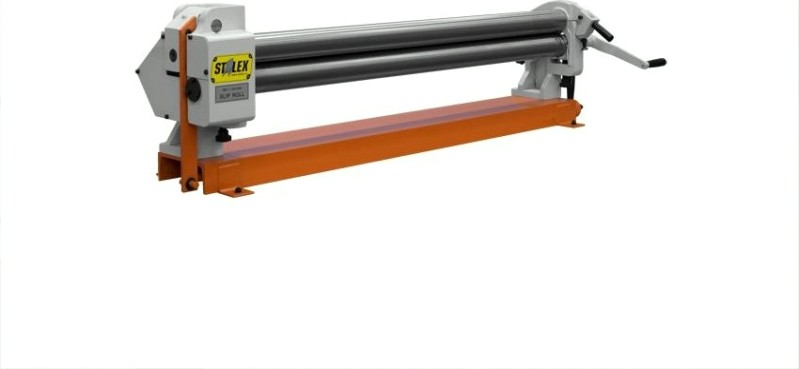 Станок вальцовочный STALEX W01-1,5x1300 ручной [374202]