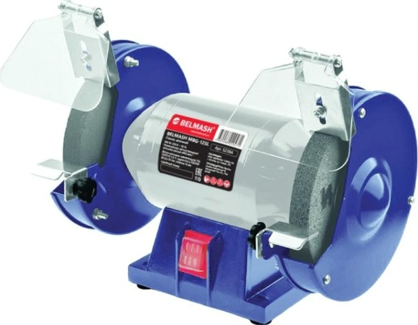 Станок заточной BELMASH MBG-125L [S238A]