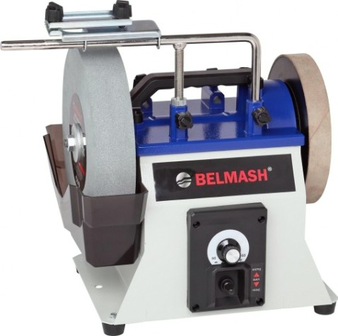 Станок заточной BELMASH WPG-250/200VS [S260A]