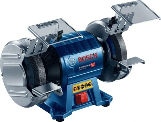 Станок заточной BOSCH GBG 35-15 [060127A300]