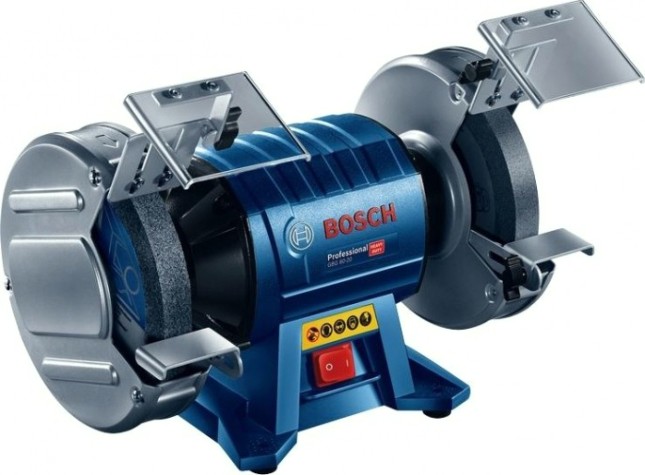 Станок заточной BOSCH GBG 60-20 [060127A400]