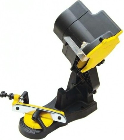 Станок заточной CHAMPION C2000 для заточки цепей