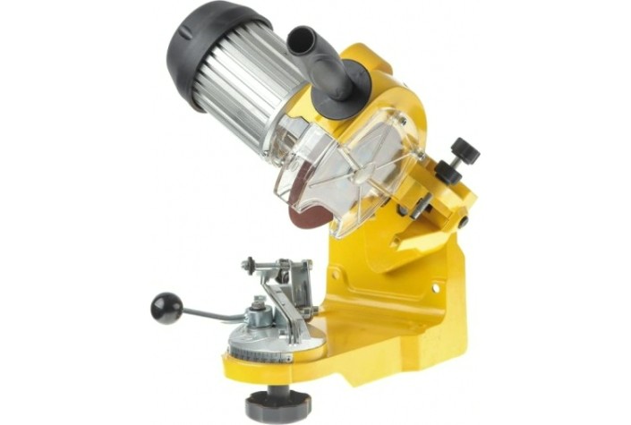 Станок заточной CHAMPION C2001 для заточки цепей