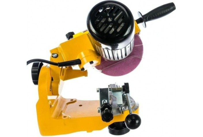 Станок заточной CHAMPION C2001 для заточки цепей Станок заточной CHAMPION C2001 для заточки цепей